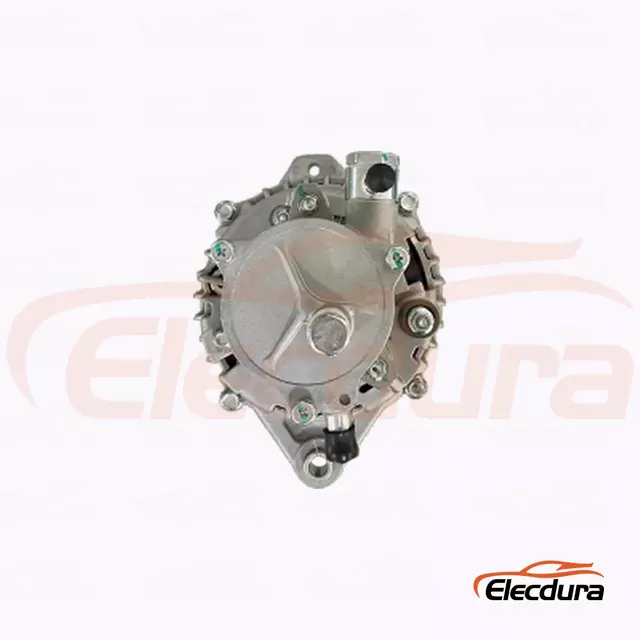 Suministro al por mayor de reemplazo OEM de alternador Hitachi-Type 28V 80A 3PK
