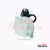 M3T57575 Mitsubishi 4D30/4D31/4D32 Starter Motor, 24V 5.0kW 14 Teeth, Complete Side View
