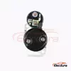 M3T29482D Heavy-Duty Starter Motor, 12V 0.8kW 12 Teeth, Complete Side View