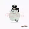 M2T85271 Suzuki Vitara using Mitsubishi Starter Motor, 12V 2.0kW 10 Teeth, Complete Side View