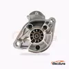 228000-5520 Heavy-Duty Starter Motor, 12V 2.5kW 11 Teeth, Complete Side View