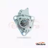 228000-7371 International and Navistar Starter Motor, 12V 4.0kW 10 Teeth, Complete Side View