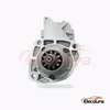 228000-4630 John Deere combines Starter Motor, 12V 4.0kW 10 Teeth, Rear Terminal View