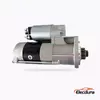 M8T75171 Mitsubishi Starter Motor, 12V 2.2kW 10 Teeth, Rear Terminal View