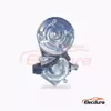 28100-2323 Hino J08C-powered Ranger Truck Starter Motor, 24V 4.5kW 11 Teeth, Drive-End Mounting View