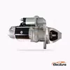 2330097203 NISSAN RF8 Start&eacute;r, 24V 6,0kW 11 zubů, kompletn&iacute; bočn&iacute; pohled