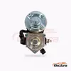 28100-0L050 Toyota Hilux Starter Motor, 12V 2.7kW 11 Teeth, Drive-End Mounting View