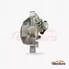 2675514RD Scania Starter Motor, 24V 6.0kW 11 Teeth, Complete Side View