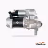 23300-Z5578 Nissan Starter Motor, 24V 4.0kW 11 Teeth, Complete Side View