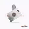 289-7001 Heavy-Duty Starter Motor, 12V 2.0kW 9 Teeth, Complete Side View