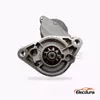28100-YD010 Toyota Starter Motor, 12V 1.0kW 13 Teeth, Complete Side View