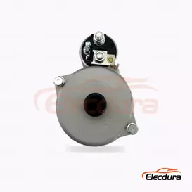 Elektromotor start&eacute;ru S0610S pro 20 nejlepš&iacute;ch v&yacute;robců těžk&yacute;ch start&eacute;rů ve Francii