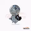 FYD65-N R Equipment Starter Motor, 12V 2.5kW 11 Teeth, Complete Side View