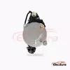 MITM9T61471 Mitsubishi Starter Motor, 24V 5.5kW 11 Teeth, Drive-End Mounting View