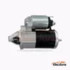 1810A096 Mitsubishi Starter Motor, 12V 1.4kW 8 Teeth, Complete Side View