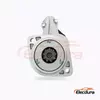 015335 Hitachi-Type Starter Motor, 12V 2.0kW, Complete Side View