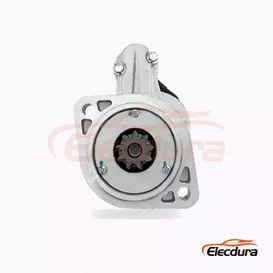 015335 starter motor with integral solenoid for Top 20 Heavy-Duty Starter Solenoid Manufacturers in Spain