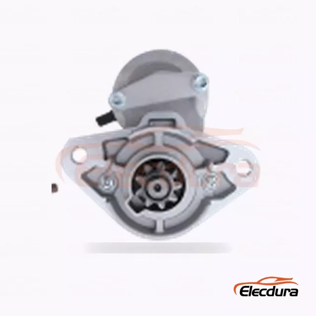 Almanya'daki En İyi 20 Ağır Hizmet Marş Solenoid &Uuml;reticisi i&ccedil;in 0001109035 marş motoru elecdura