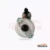36100-4A020 Hyundai Starter Motor, 12V 2.2kW 10 Teeth, Drive-End Mounting View