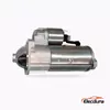 36100-42200 Hyundai Starter Motor, 12V 51kW 10 Teeth, Rear Terminal View