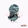 03111-5050 Hyundai and Kia Industrial Equipment Starter Motor, 12V 2.5kW 14 Teeth, Complete Side View