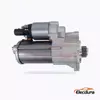 0399703159 MAN Starter Motor, 12V 1.1kW 13 Teeth, Drive-End Mounting View