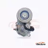 0280007730 Kubota Starter Motor, 12V 2.5kW 9 Teeth, Drive-End Mounting View