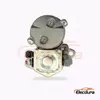8941723260 Isuzu Starter Motor, 12V 1.2kW 9 Teeth, Rear Terminal View