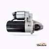 87GB-11000-CB Heavy-Duty Starter Motor, 12V 1.4kW 10 Teeth, Rear Terminal View