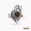 95526427 Opel Starter Motor, 12V 1.4kW 17 Teeth, Complete Side View