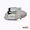 BC3T-11000-AB Ford Starter Motor, 12V 3.0kW 12 Teeth, Complete Side View