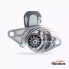 4280005860 Isuzu Starter Motor, 12V 3.0kW 11 Teeth, Rear Terminal View