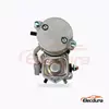 428000-0930 Carrier Transicold Starter Motor, 12V 2.2kW 9 Teeth, Drive-End Mounting View