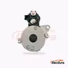 428000-4310 Toyota Starter Motor, 12V 1.6kW 13 Teeth, Drive-End Mounting View