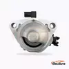 120405092 Honda HR-V using OE Starter Motor, 12V 1.0kW 9 Teeth, Drive-End Mounting View