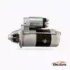 M002T88371 Jeep Cherokee KJ 2.5 CRD Starter Motor, 12V 2.2kW 10 Teeth, Rear Terminal View