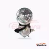 60086-33110 Heavy-Duty Starter Motor, 24V 4.5kW 11 Teeth, Drive-End Mounting View