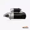 60023708 Heavy-Duty Starter Motor, 12V 1.9kW 9 Teeth, Complete Side View