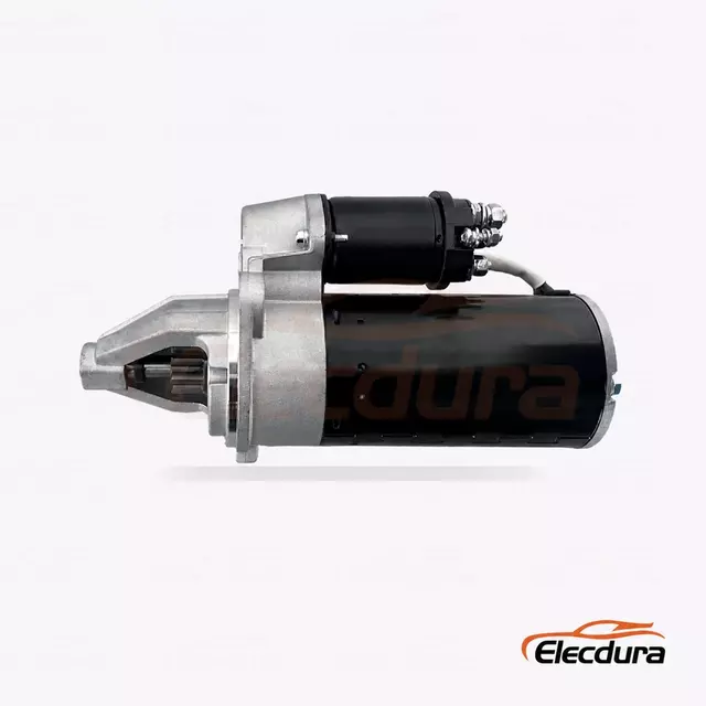 60023708 Nagy teherb&iacute;r&aacute;s&uacute; ind&iacute;t&oacute;motor, 12 V 1,9 kW 9 fogas, teljes oldaln&eacute;zet
