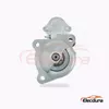 10465405 NEW HOLLAND Dozers D150 Starter Motor, 24V 10kW 10 Teeth, Complete Side View