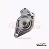 0986023910 Toyota Starter Motor, 12V 1kW 9 Teeth, Complete Side View
