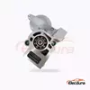 DSN1488 Isuzu Trooper 3.2L 6VD1 Starter Motor, 12V 1.4kW 9 Teeth, Complete Side View