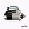 JS1370 Hyundai Starter Motor, 12V 1.2kW 8 Teeth, Rear Terminal View