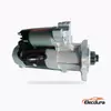 E94-340025-FD Heavy-Duty Starter Motor, 24V 5.0kW 11 Teeth, Complete Side View