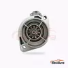438000-5300 Isuzu Starter Motor, 12V 1.8kW 11 Teeth, Complete Side View