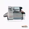 438000-2660 Isuzu Starter Motor, 12V 120kW 9 Teeth, Rear Terminal View