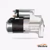 M2T65471 S4E ED33 Starter Motor, 12V 2.2kW 11 Teeth, Complete Side View