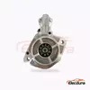 M2T56181 Mitsubishi L300 Starter Motor, 12V 2.0kW 10 Teeth, Complete Side View