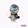 228000-1830 Caterpillar 3054 and 3056 Starter Motor, 24V 4.5kW 10 Teeth, Complete Side View