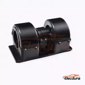 Shacman Delong 328mm HVAC Blower Motor Assembly